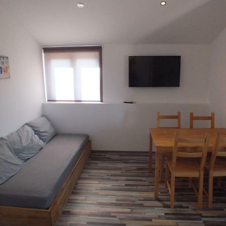 Apartmani Barisic Brodarica  Exteriér fotografie