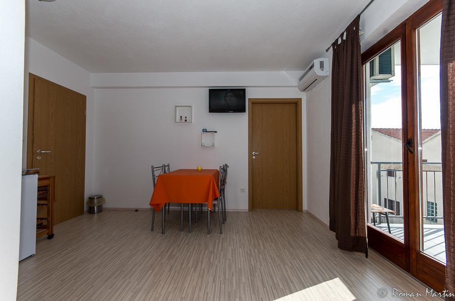 Apartmani Barisic Brodarica  Exteriér fotografie