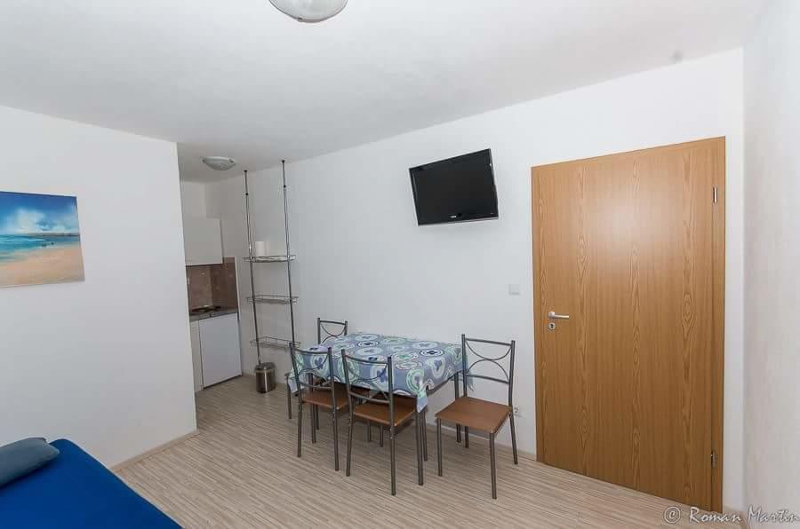 Apartmani Barisic Brodarica  Exteriér fotografie