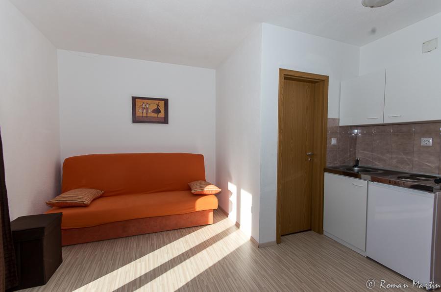 Apartmani Barisic Brodarica  Exteriér fotografie