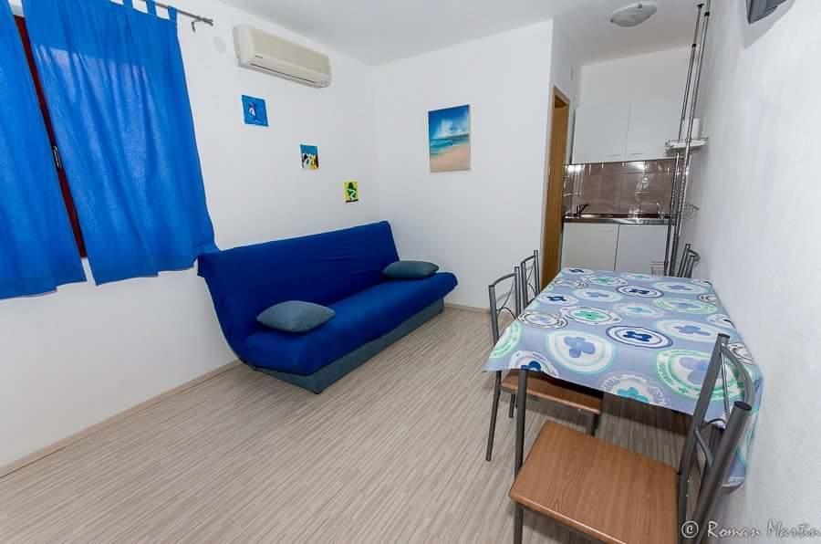 Apartmani Barisic Brodarica  Exteriér fotografie