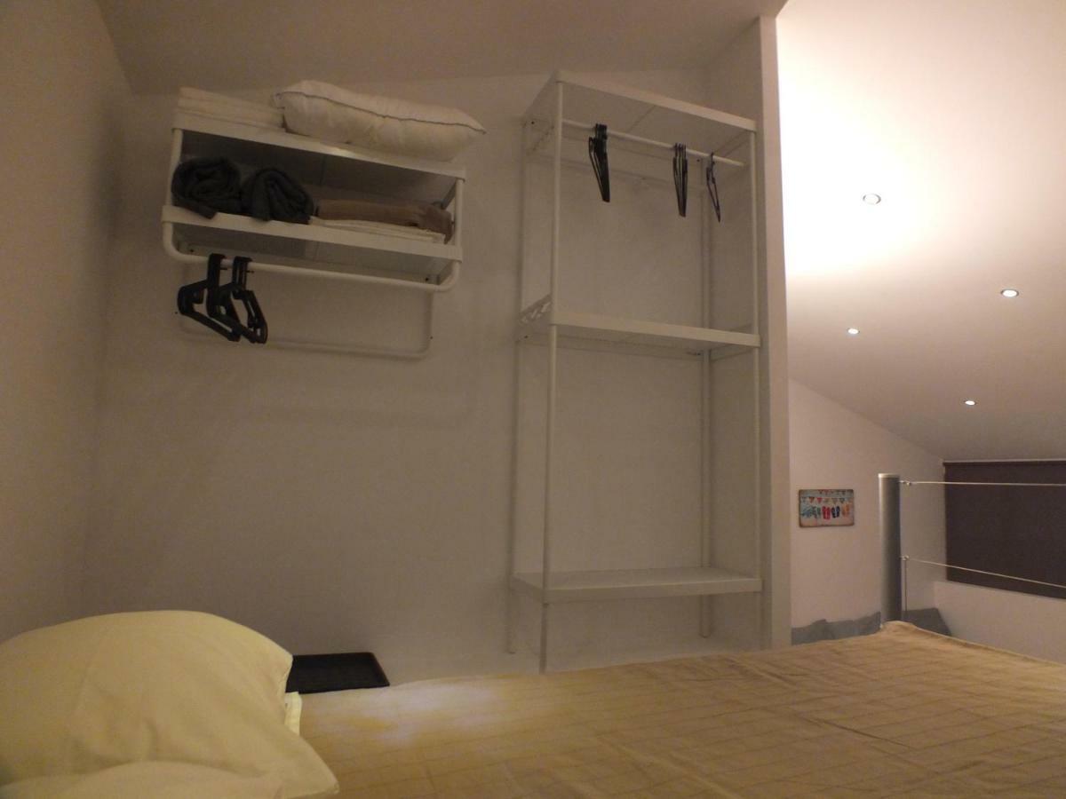 Apartmani Barisic Brodarica  Exteriér fotografie